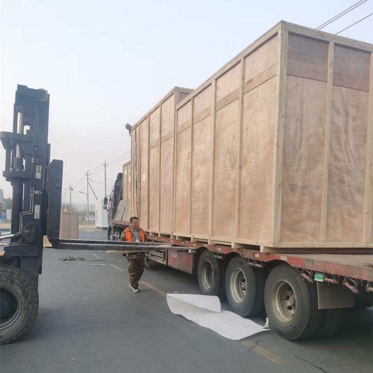 木箱包装 天津木箱厂家 国际木箱包装 防潮耐用 