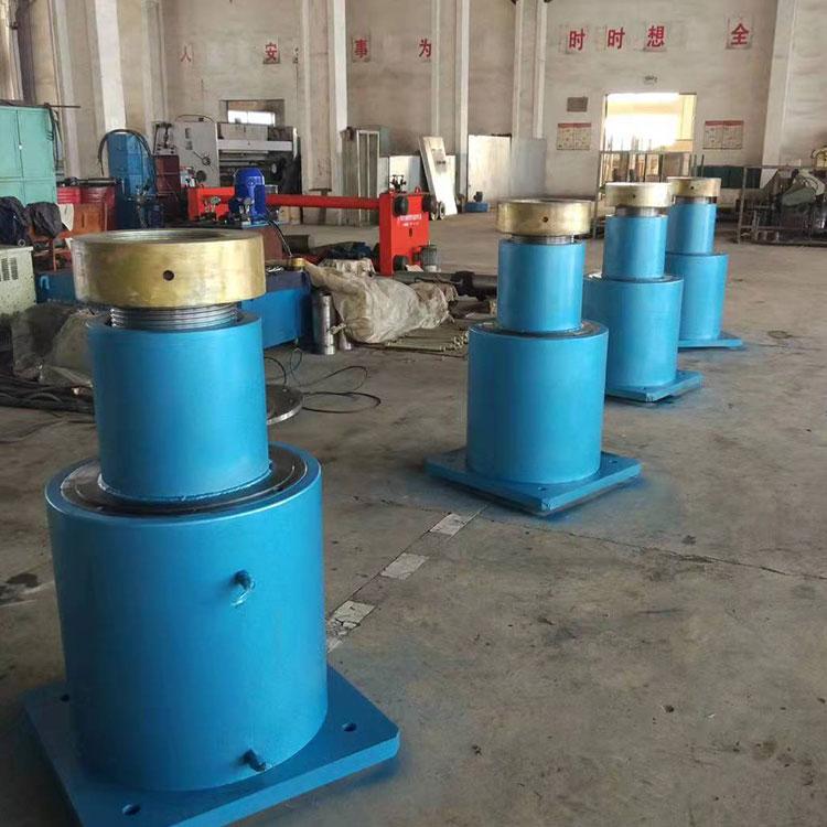 大型桥梁专用张拉千斤顶 品质优秀 鼎晟机械千斤顶 规格齐全