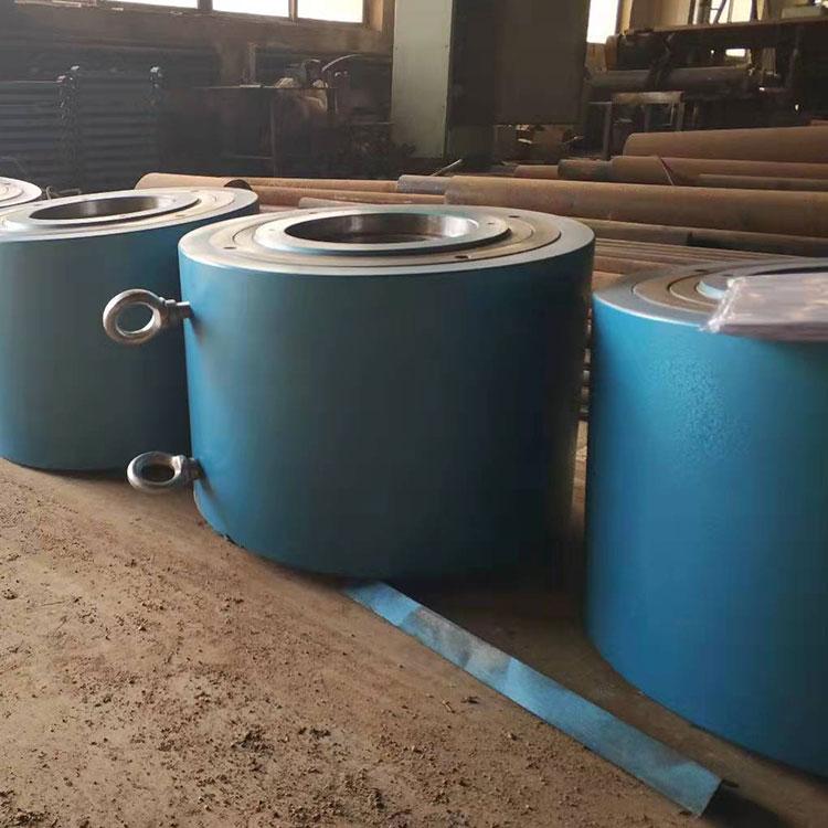 大型桥梁张拉千斤顶 生产厂家 鼎晟机械千斤顶 价格信息