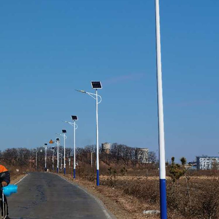 长期销售 太阳能路灯 飞航照明 长春太阳能路灯厂家