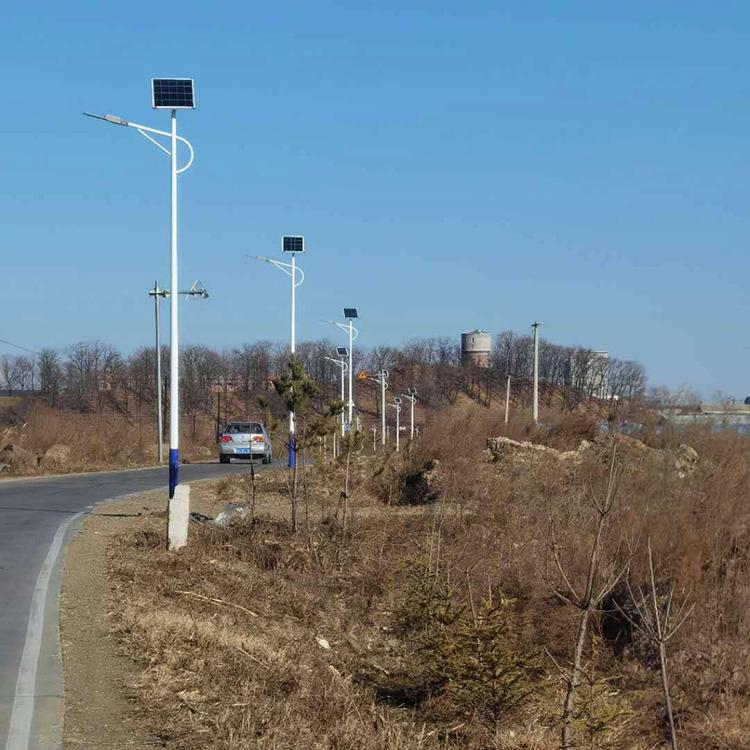 蛟河太阳能路灯 工厂销售 飞航照明 蛟河路灯厂家 种类齐全