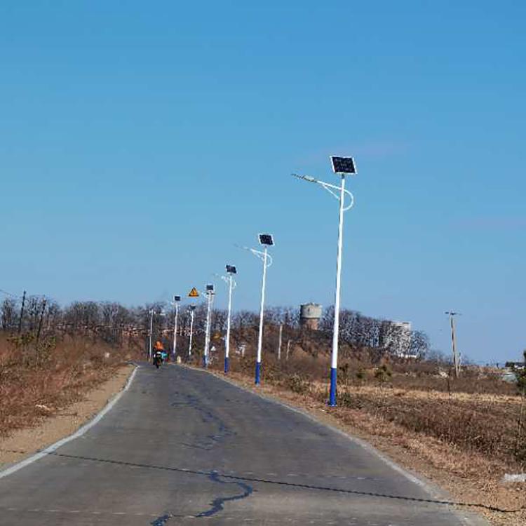 蛟河太阳能路灯 公司销售 飞航照明 蛟河太阳能路灯厂家 价格咨询