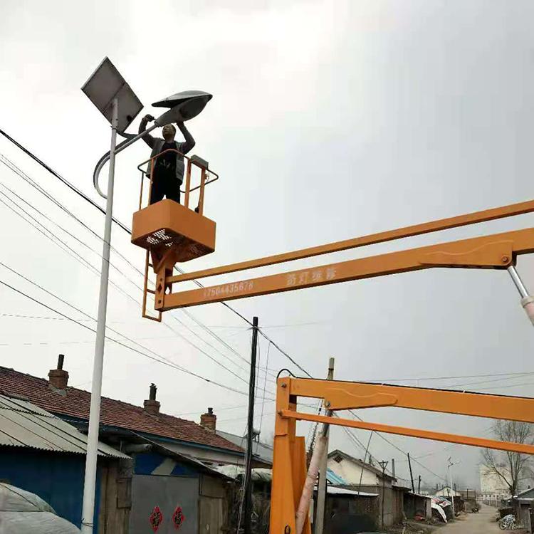 吉林太阳能路灯 公司直销 飞航照明 吉林太阳能路灯厂家 价格实惠