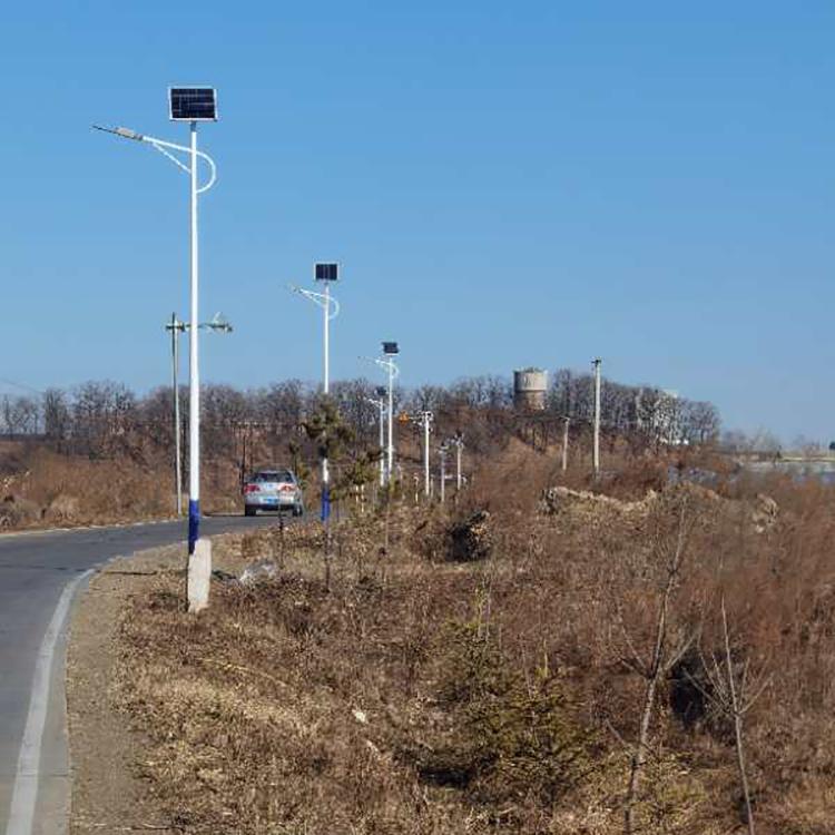 延边太阳能路灯 优质工厂 飞航照明 延边太阳能路灯厂家 实惠报价