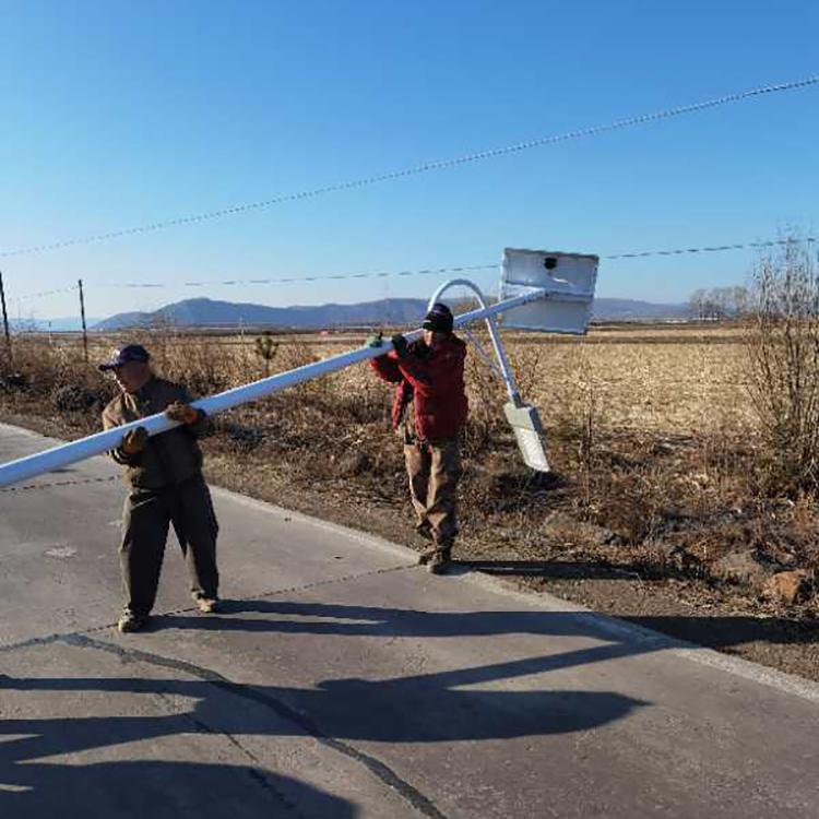 延边路灯 工厂报价 飞航照明 延边路灯厂家 指导报价