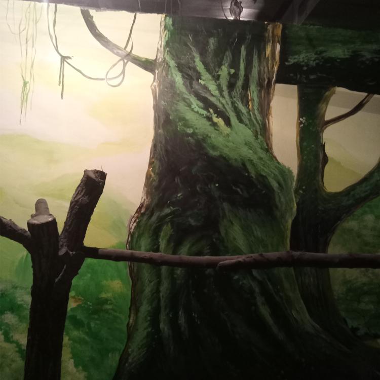 商场墙壁彩绘	厂家批发	风之谷彩绘	商场墙壁彩绘厂家	供应直销