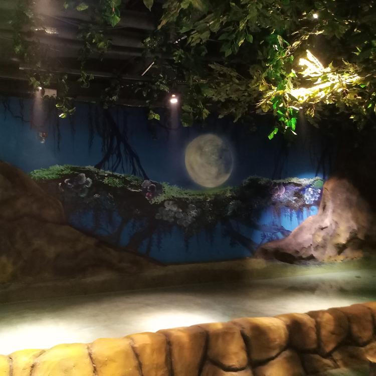 商业墙体彩绘	工厂直销	风之谷彩绘	吉林商业墙体彩绘厂家	直销信息