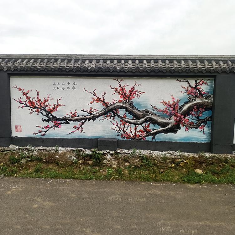 文化墙彩绘	工厂定制	风之谷彩绘	文化墙彩绘厂家	供应信息