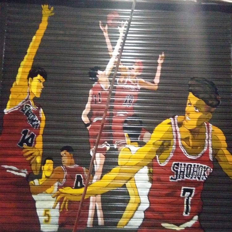 3D大型彩绘	厂家直供	风之谷彩绘	长春3D大型彩绘厂家	种类齐全