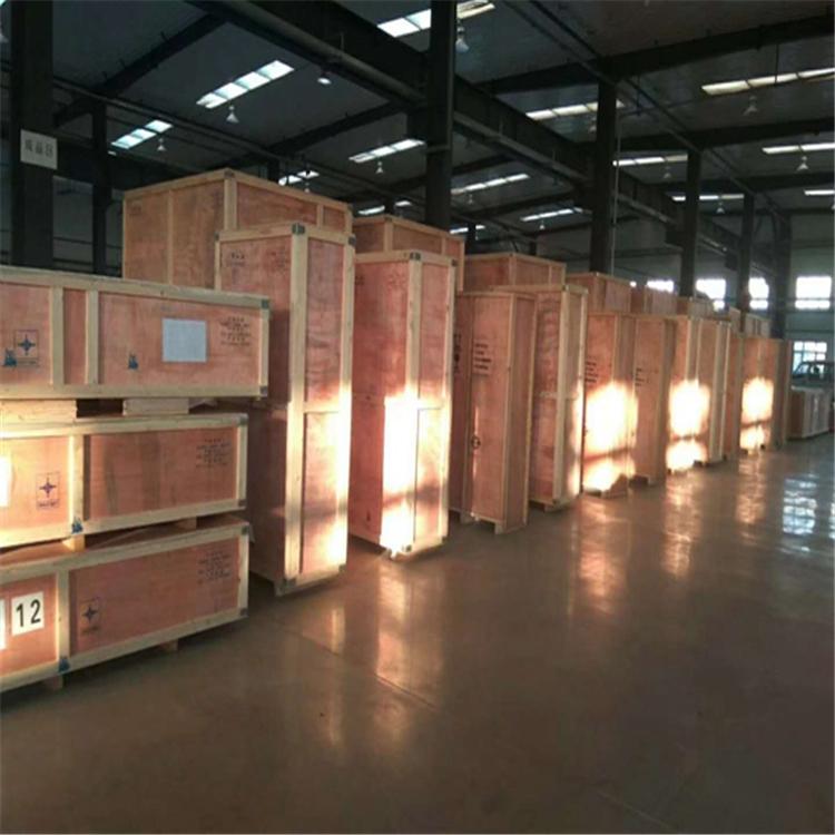 长春木箱包装 厂家直供 木箱定制批发 价格优惠 长期销售