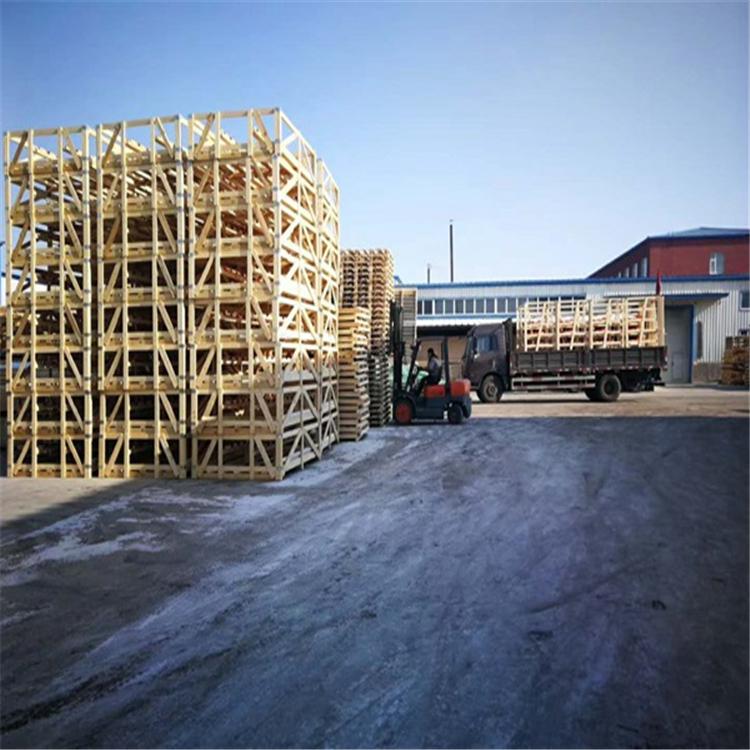 福林包装 木箱 生产厂家 长春木箱包装 价格信息 欢迎咨询