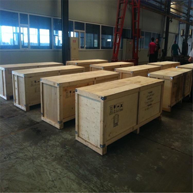 可拆卸木箱包装	工厂批发	福林包装	可拆卸木箱包装批发	价格实惠