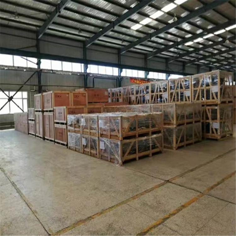 大型设备木箱包装	生产工厂	福林包装	大型设备木箱包装价格	价格信息