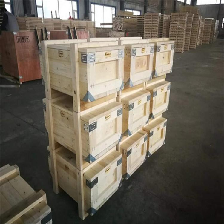吉林木箱包装	工厂销售	福林包装	吉林木箱包装厂家	实惠报价