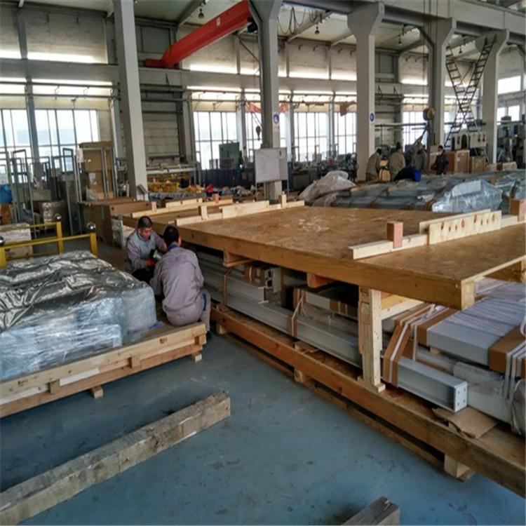 免熏蒸木托盘	品质厂家	福林包装	免熏蒸木托盘批发	款式齐全