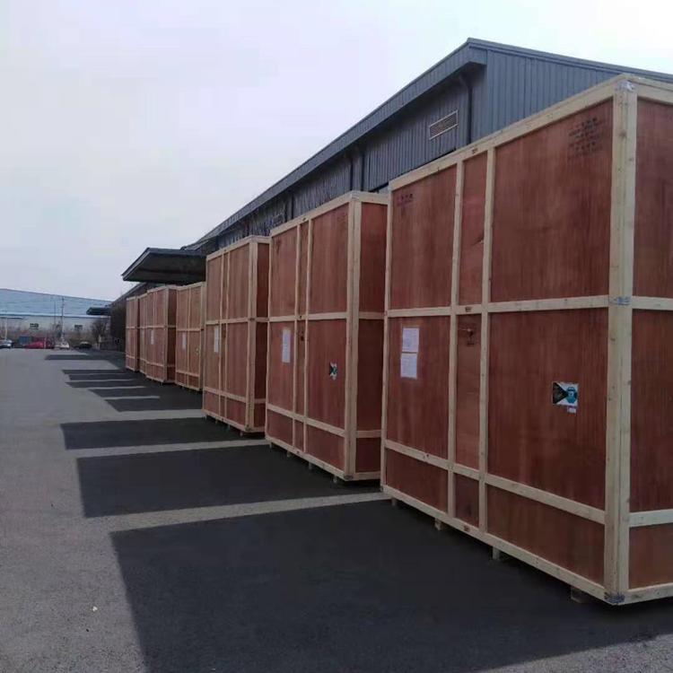 长春包装箱	公司销售	福林包装	长春包装箱厂家	品质货源