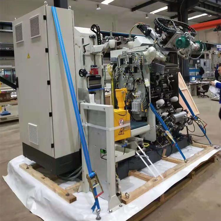 长春木托盘	厂家直供	福林包装	长春木托盘厂家	供应出售