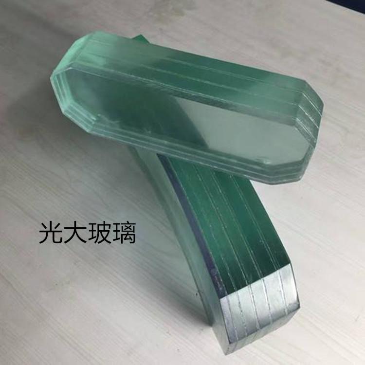 优质供应 吉林防弹玻璃批发 防弹玻璃厂家 厂家直销 各种玻璃型号齐全