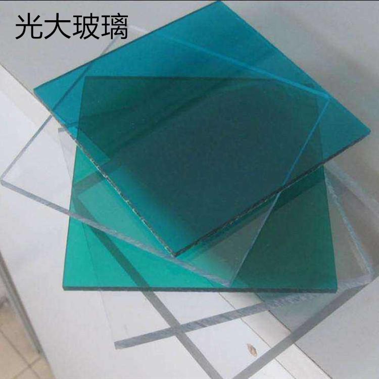 厂家直销防弹玻璃 长春防弹玻璃厂家 防弹玻璃价格