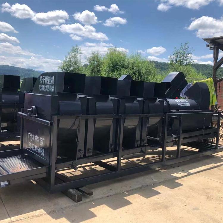 松子脱粒机	厂家批发	广鸿	135型松子脱粒机厂家	销售信息