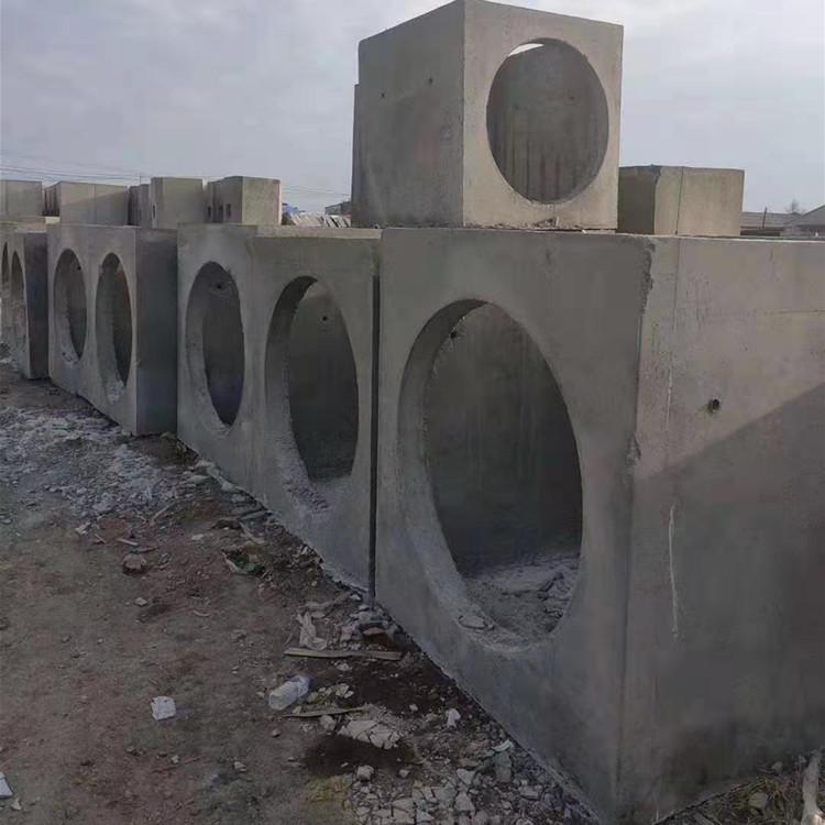 辽源检查井	厂家批发	广隆水泥制品	辽源检查井价格	销售信息