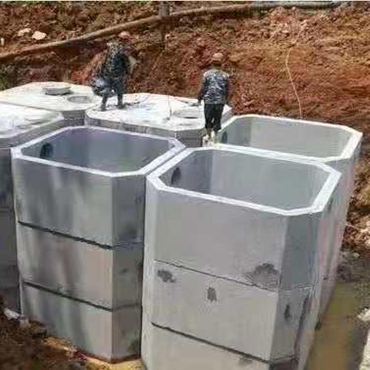 延吉检查井	优质厂家	广隆水泥制品	延吉检查井厂家	种类齐全