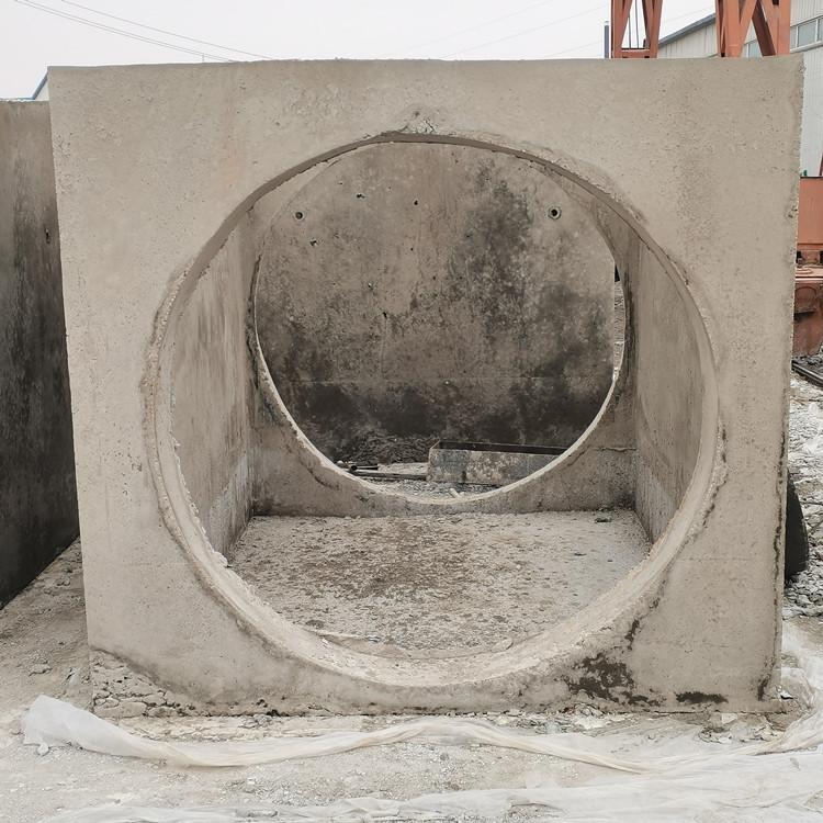 长春检查井	厂家直供	广隆水泥制品	长春检查井厂家	供应出售