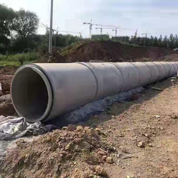 延吉水泥管	公司直供	广隆	延吉水泥管厂家	低价销售