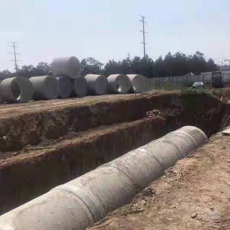 白城水泥管	生产工厂	广隆	白城水泥管批发	价格信息