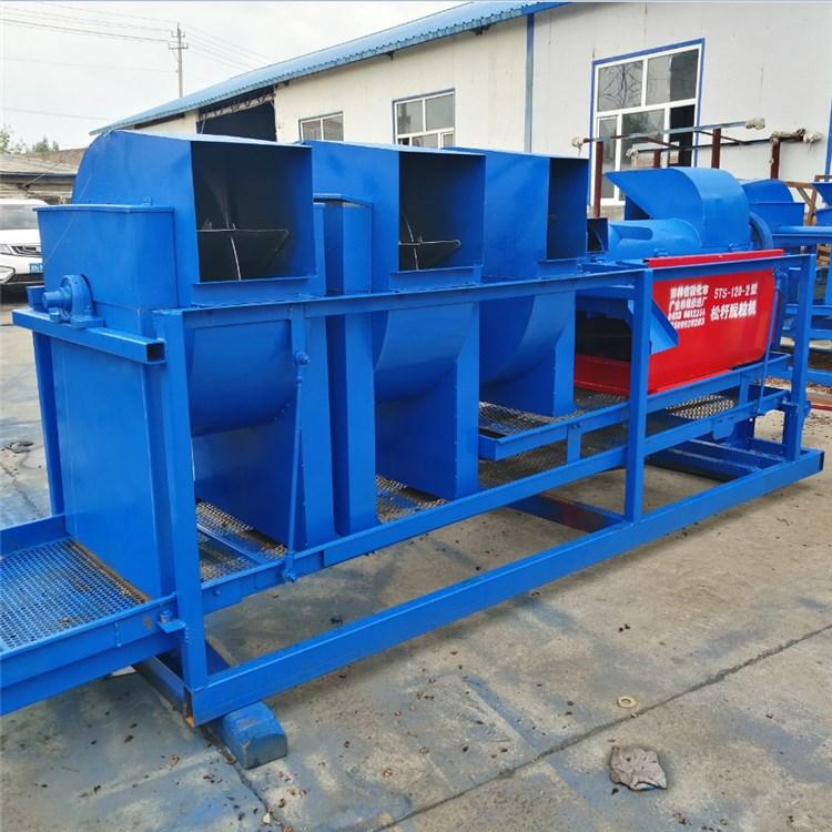 主要结构和工作原理