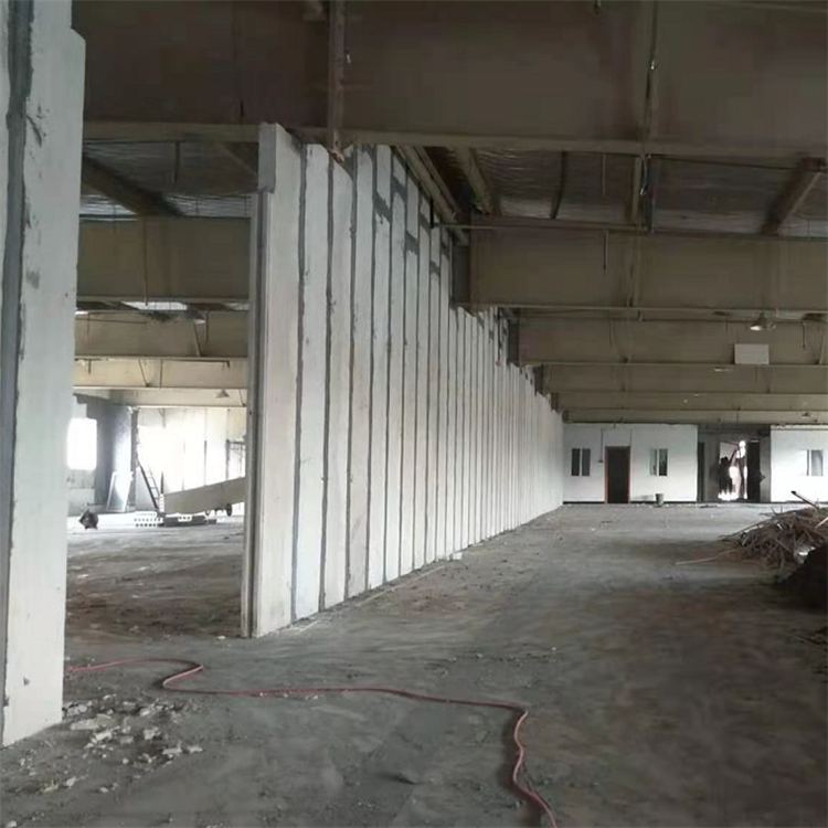 轻质隔墙板 厂家批发 冠伦建材 长春轻质隔墙板 品质优秀 欢迎采购