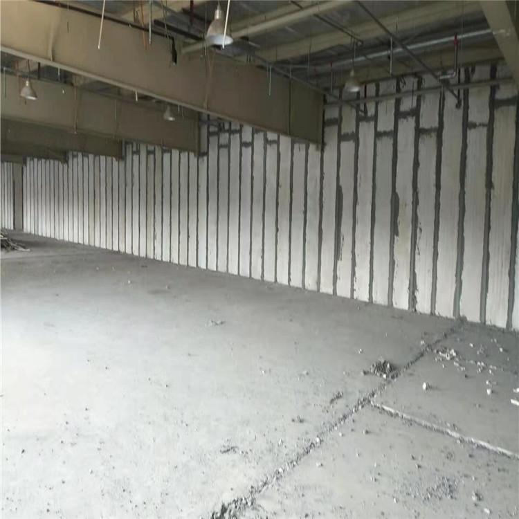 发泡隔墙板 优质厂家 冠伦建材 长春发泡隔墙板 现货供应 规格齐全