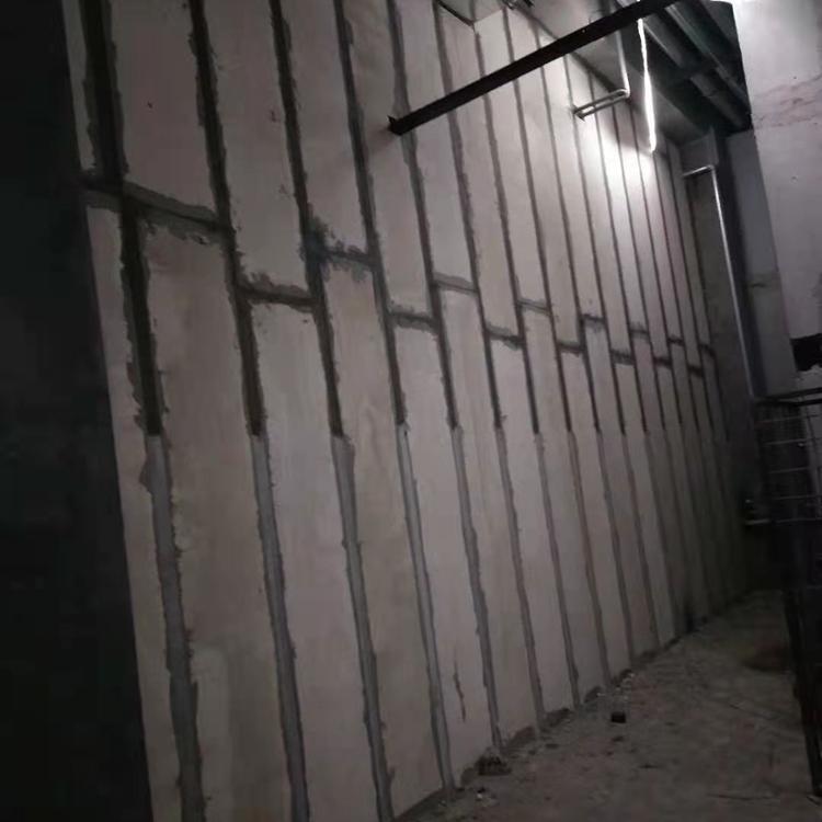 厂房隔墙板	厂家供货	冠伦建材	轻体隔墙板价格	常年直销