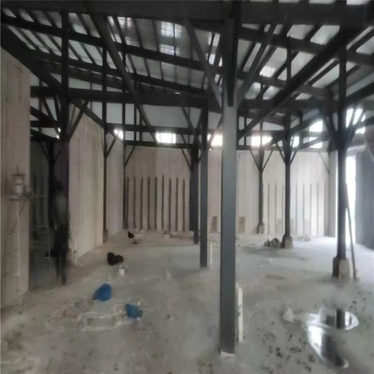 防火隔墙板	工厂直销	冠伦建材	吉林防火隔墙板批发	直销信息