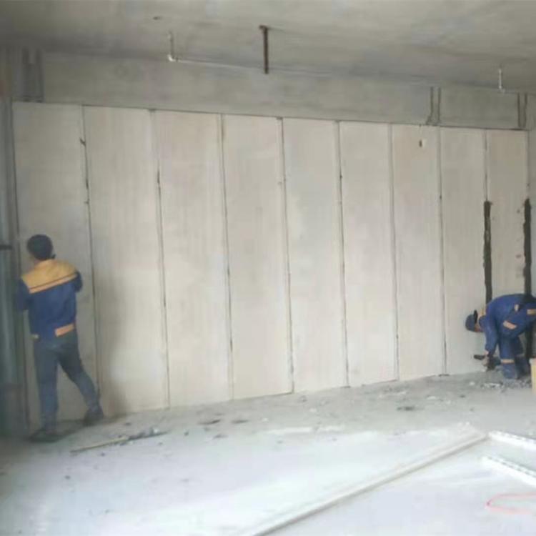 办公室隔墙板	厂家直销	冠伦建材	墙板价格	长期直销