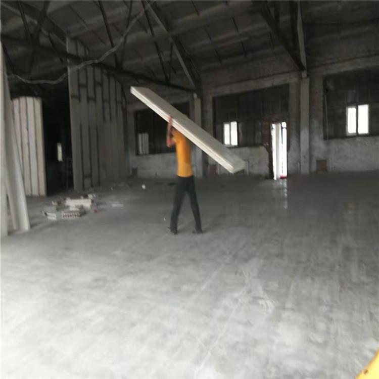 学校隔墙板 公司供货	冠伦建材	吉林墙板厂家批发	价格信息