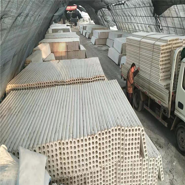 冠伦 GRC隔墙板 厂家批发 长春GRC隔墙板厂家 品质优秀 欢迎采购