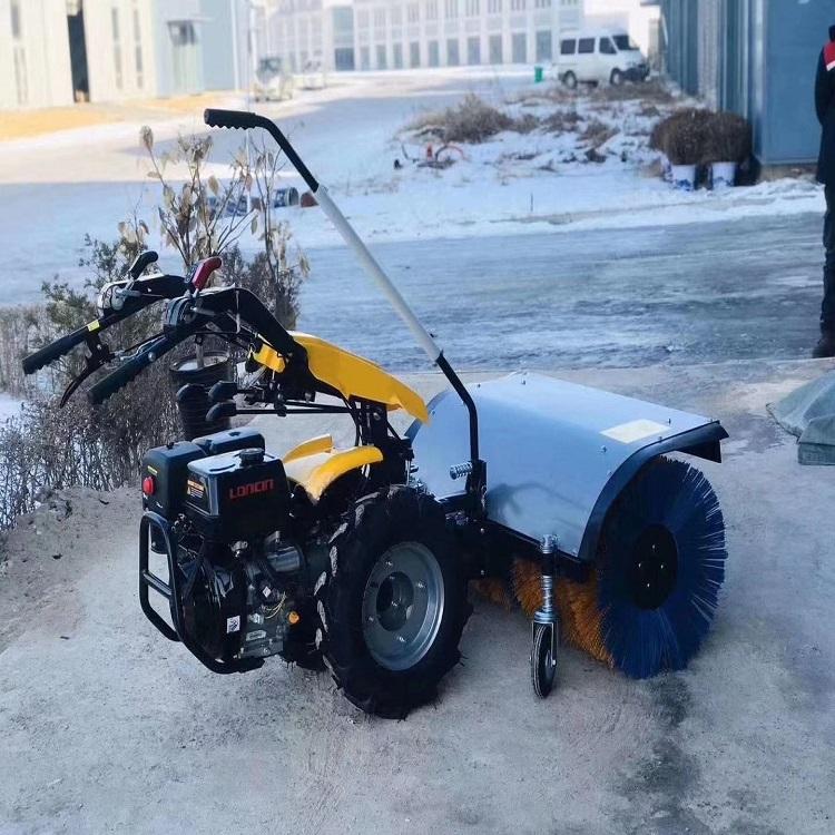 吉林扫雪车厂家 厂家销售 冠宇环卫 扫雪设备