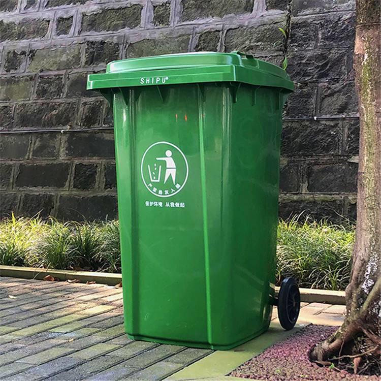 商用垃圾桶 品质厂家 冠宇环卫 甘肃垃圾桶厂家 批发出售