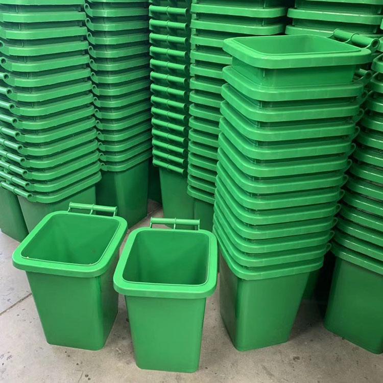 户外垃圾桶 厂家直供	冠宇环卫 辽宁垃圾桶厂家 长期销售