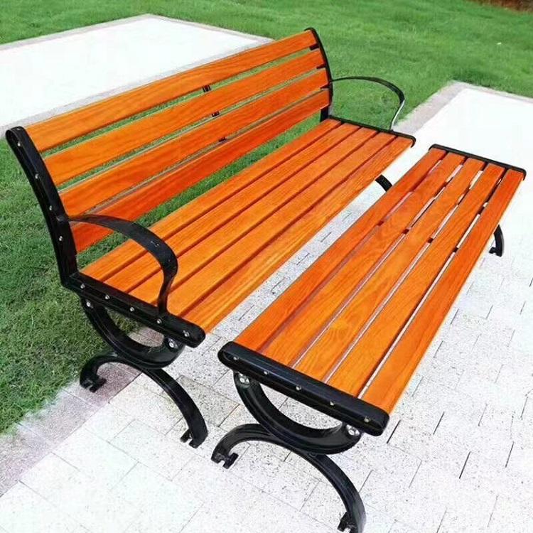 户外公园椅	基地定制	冠宇环卫	户外公园椅厂家	制作精良
