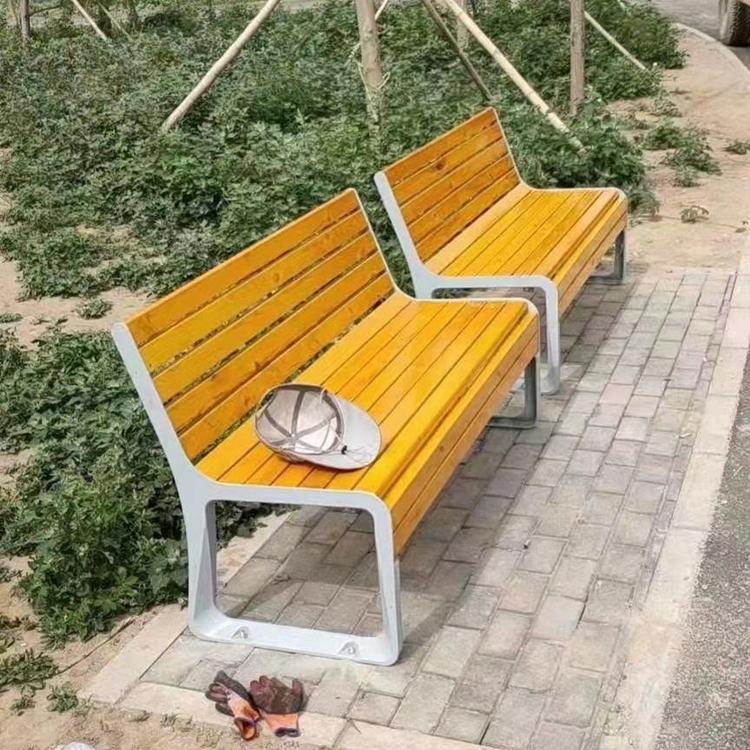 户外靠背椅	优质公司	冠宇环卫	户外靠背椅厂家	品质货源