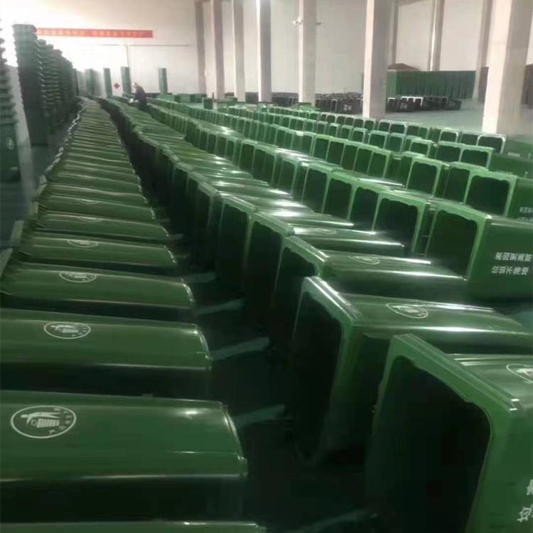 重庆环卫垃圾桶	品质商家	冠宇环卫	重庆环卫垃圾桶价格	长期销售