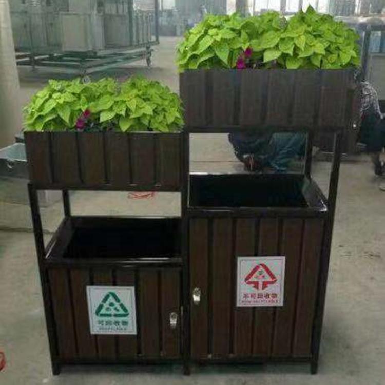 云南环卫垃圾桶	厂家供货	冠宇环卫	云南环卫垃圾桶价格	厂家直销