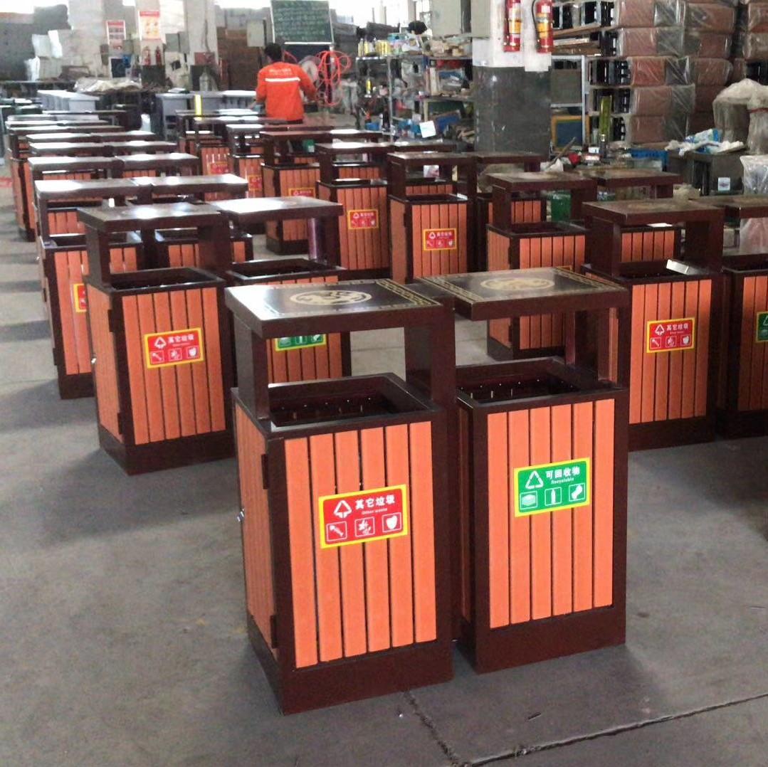 果皮箱 生产厂家 冠宇 长春果皮箱厂家 价格信息 欢迎咨询