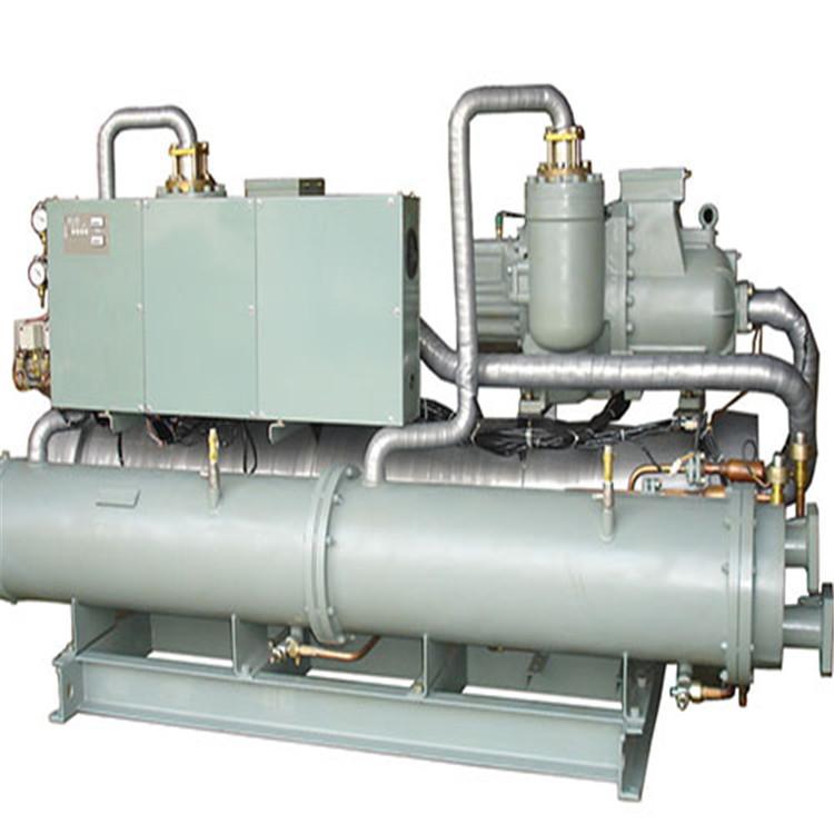 中央空调    制冷机组回收 大型空调回收