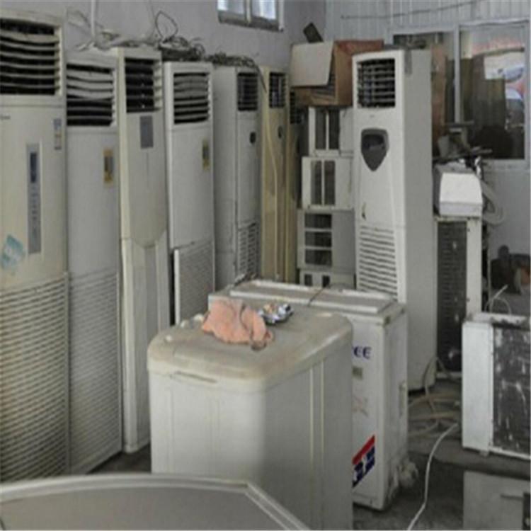 长春废旧电器回收 回收电器中心站 免费上门回收