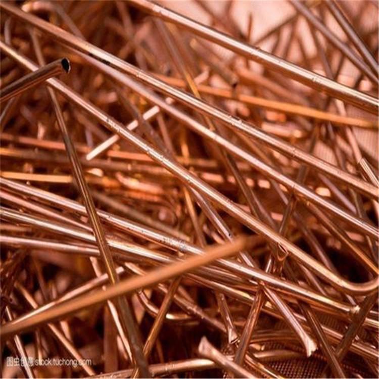 废铜回收 国润物资 长春高价回收公司 专业服务 诚信报价