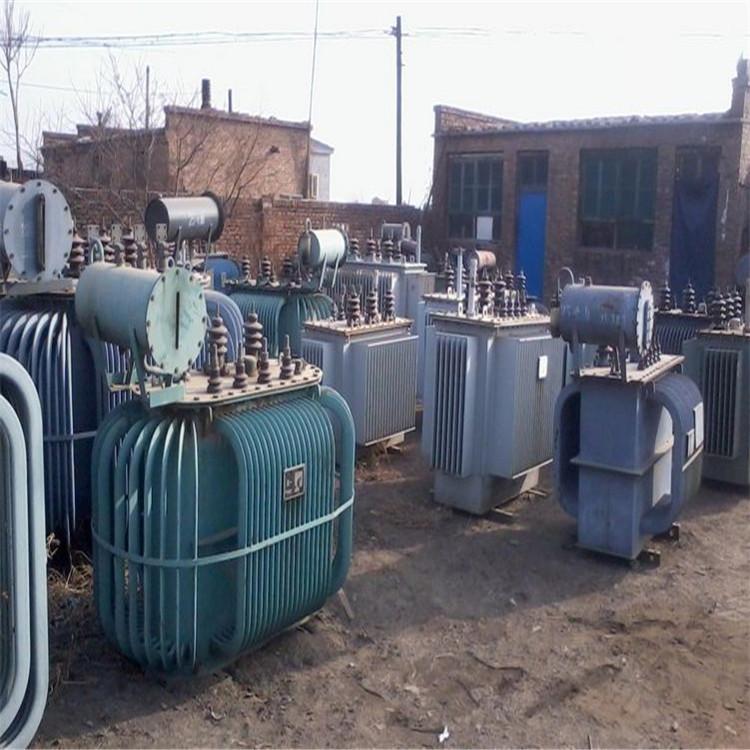 长春变压器回收 干式变压器回收 电器回收 电缆线回收 地下电缆回收