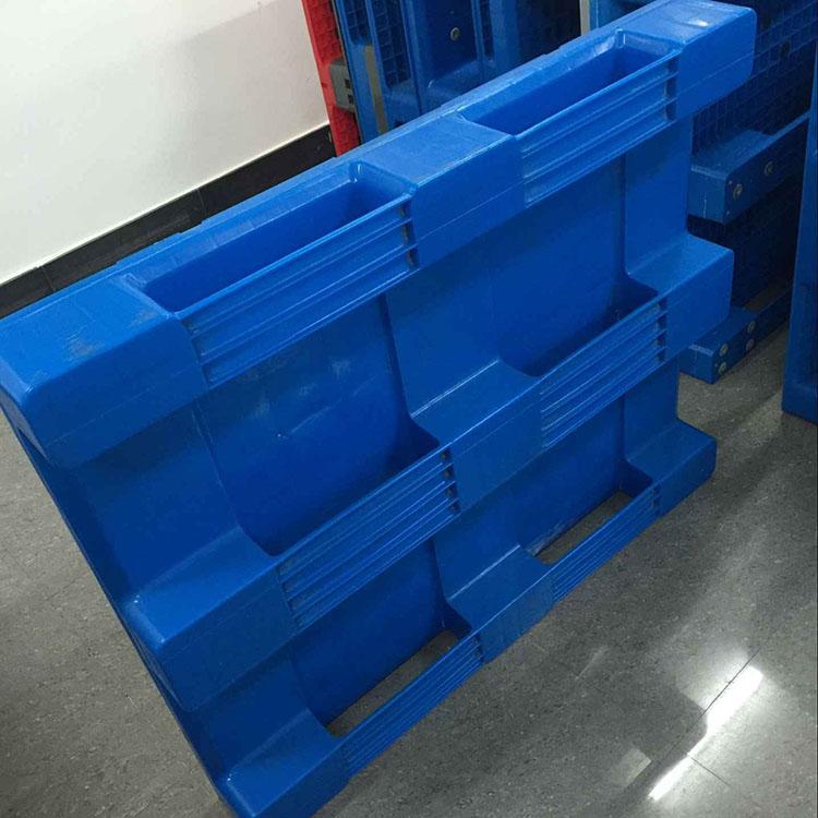 平板川字塑料托盘长春塑料托盘